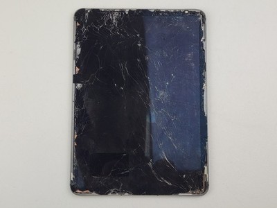 Apple iPad Air (4th Gen.) (A2324) 64GB, Wi-Fi + 4G (Unlocked) 10.9'' - *DAMAGED*