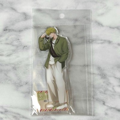 Paradox Live Paralive China Travel Acrylic Stand KASAI Sekki