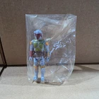 Boba Fett Star Wars Original Vintage Kenner Action Figure 1979