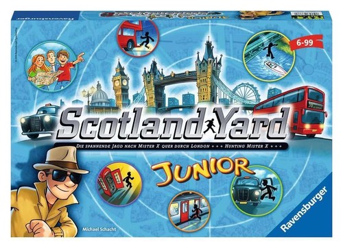 Ravensburger - Ahora Caigo Gioco da tavolo (26758) | Acquisti Online su