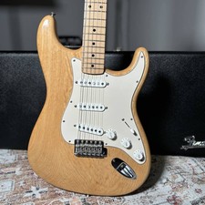 Fender Fender/American Vintage '70S Stratocaster Natural 2012 Made