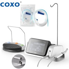 COXO Dental Implant Motor System 20:1 LED Handpiece /Universal Irrigation Tube