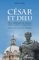 Michel Seelig | CéSar Et Dieu | Taschenbuch | FranzöSisch (2022) | 256 S.