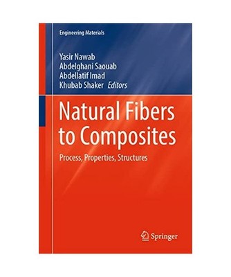 Natural Fibers to Composites: Process, Properties, Structures: Process, Properti
