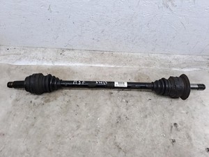 Antriebswelle BMW X3 2011 hinten rechts 7598042