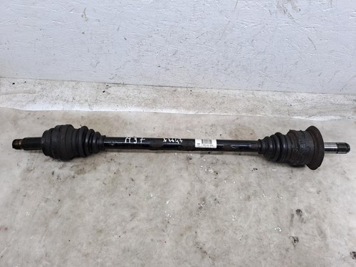 Antriebswelle BMW X3 2011 hinten rechts 7598042