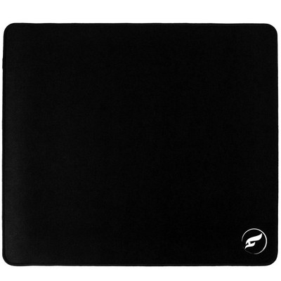 Odin Andromeda XL Gaming Mouse Pad - Hybrid Smooth Cloth, Stitched Edges, Non...