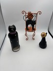Halloween Black Cat Decor — photo 5