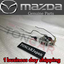 Porte avant et accessoires Mazda RX7