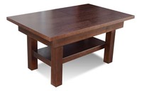 Design Wohnzimmer Tische Tisch Beistelltisch Holz Design Couchtische S37B Neu