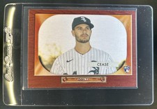2020 Topps Archives Dylan Cease 1955 Bowman RC Rookie #B55-5 White Sox