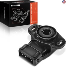 A-Premium TPS Throttle Position Sensor Compatible with Chrysler Sebring