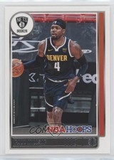 2021-22 Panini NBA Hoops Paul Millsap #41 0ac3