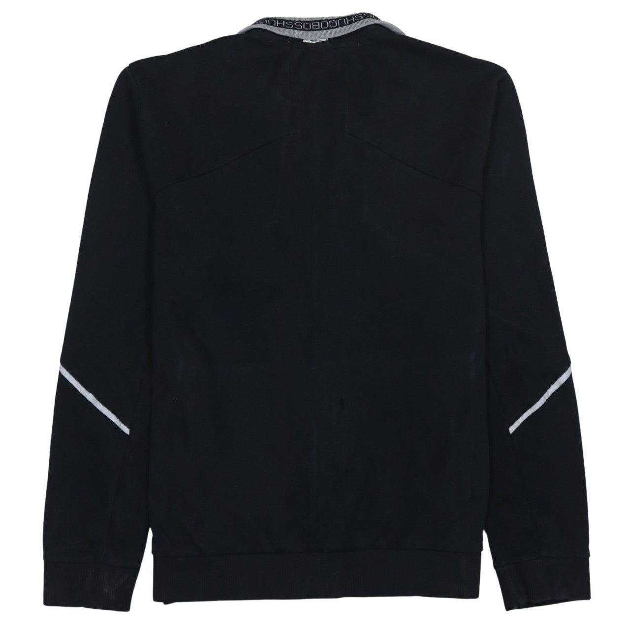 Hugo Boss Black Sweatshirt Womens L image 2