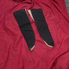 1968-1975 Corvette Convertible Top Bow Pads Pair