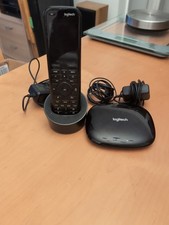Logitech Harmony Elite Pro Remote Control & C...