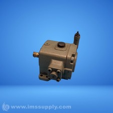 Nachi VDC-2A-1A3-20 Variable Vane Pump USIP