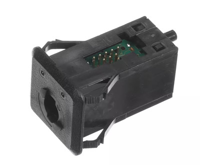 Tidel Engineering 644-0069-100S Datakey Reader, Black