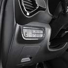 Headlight Adjustment Switch Panel Cover Trim For KIA Soul 2020-2025 Accessories