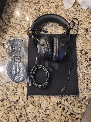 Logitech PRO X Wireless Lightspeed Gaming Headset with Free Ship (No Dongle)