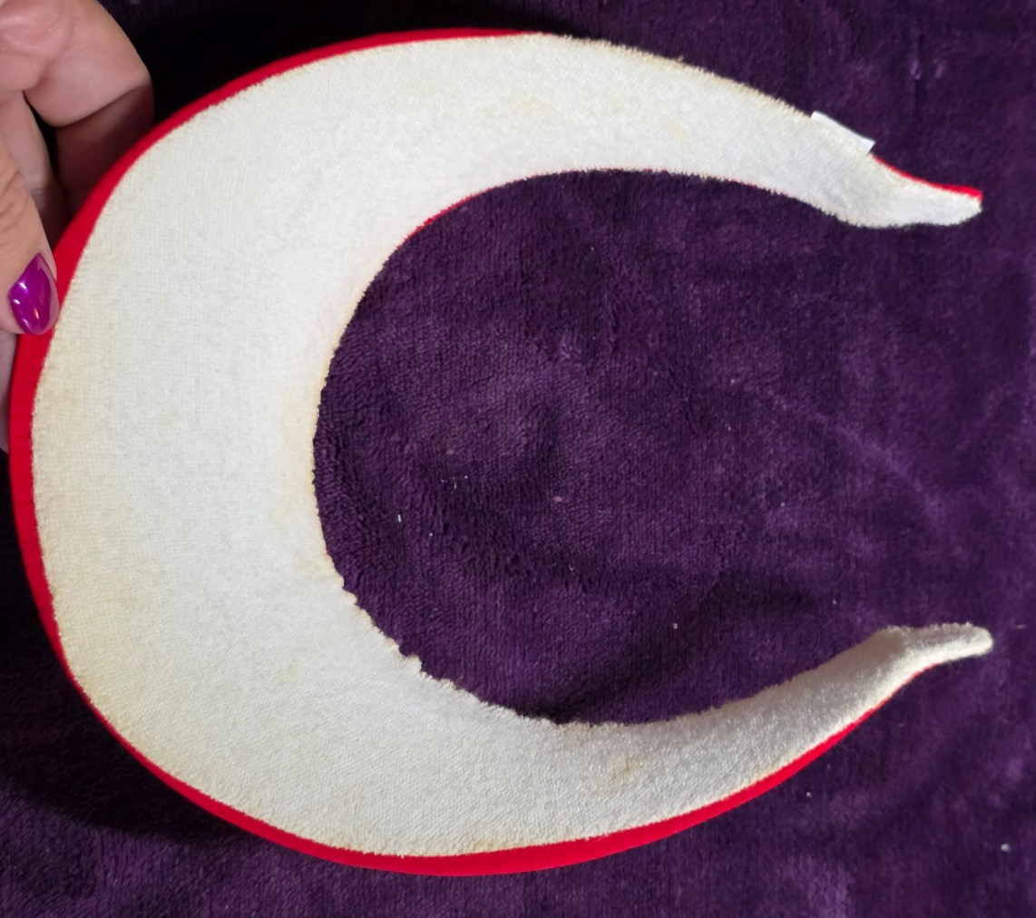 Lot of 3 Visors Nike, USA ~ Khaki, Red, Pink ~ Adjustable Tennis Golf Sun Hats thumbnail 6