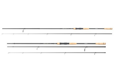 Daiwa Legalis Float 3,30m & 3,60m Floatrute Posenrute