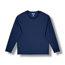 Vilebrequin Rash Guard Performance Long Sleeve UPF 50 Mens XXL NEW