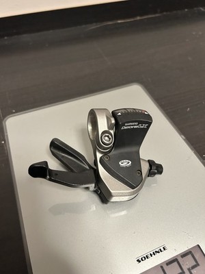 Shimano Deore LX-M571 9s Trigger MTB Shifters Right Side Mega 9 | eBay