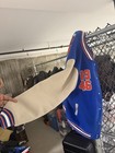 New York Knicks Varsity Jacket Extra Large — photo 3