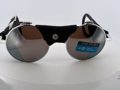 New Original JULBO Vermont Classic Glacier Sunglasses