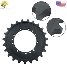 Drive Motor Sprocket For John Deere 35D 50D 50G 1032265 For  1032265