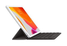 Apple MX3L2LL/A Smart Keyboard for iPad 7th generation and iPad Air 3rd