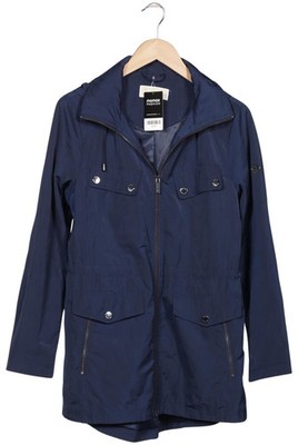 MICHAEL MICHAEL KORS Jacke Damen Anorak Jacket Kurzmantel Gr. M Mari... #swt95pu