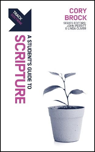 Cory C. Brock Track: A Student's Guide to Scripture (Tascabile) Track