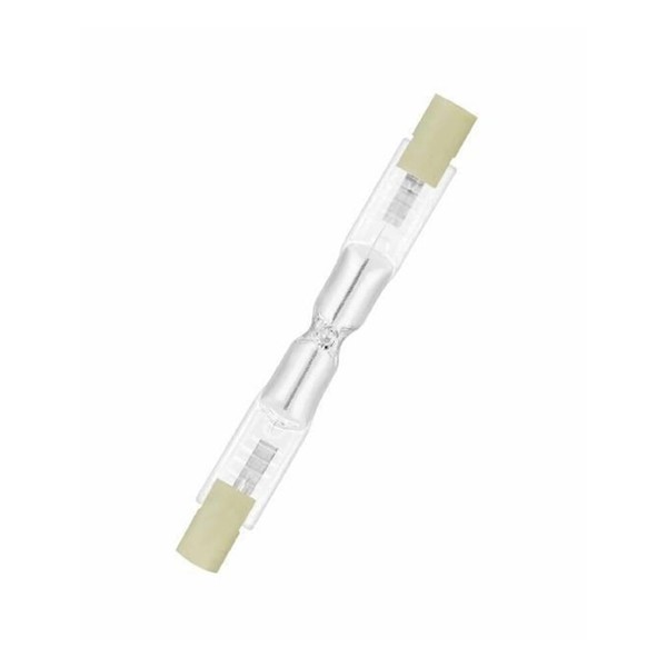 Osram R7S Halogenstab 48W 750Lm 2900K Warmweiß Dimmbar-image