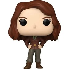 Funko Pop! Marvel: Infinity Saga – Peggy Carter #1475