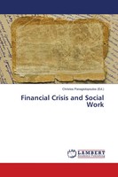 Christos Panagiotopoulos | Financial Crisis And Social Work | Taschenbuch (2018)