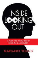 Inside Looking Out Margaret Young Taschenbuch Kartoniert / Broschiert Englisch