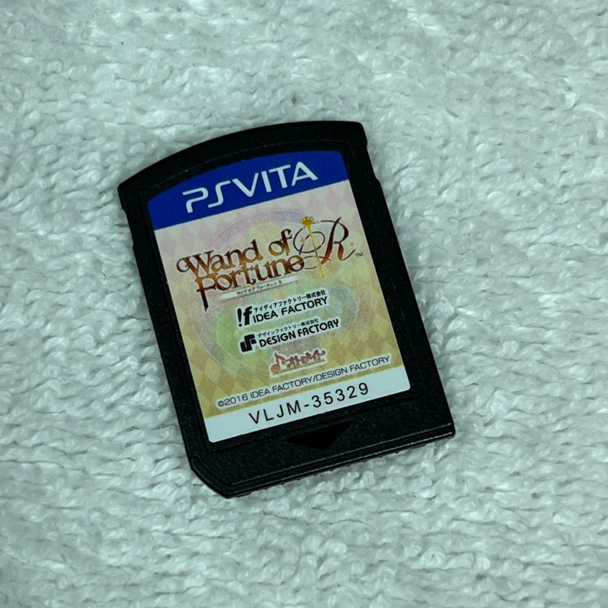 Sony PlayStation Vita NTSC-J Video Games for sale | eBay