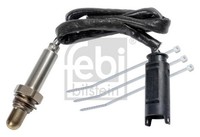 Lambdasonde Sensor Abgassteuerung Febi Bilstein 177369 FüR BMW 3Er E46 5Er E39