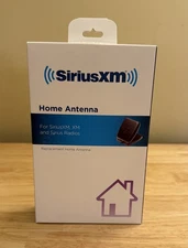 New, Sealed: SiriusXM Aerial Home Antenna NGHA3