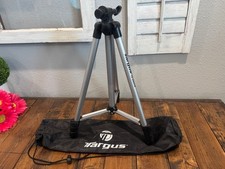 TARGUS TRIPODTARGUS PERCISION 58" TRIPOD W/ BAG TDW032666