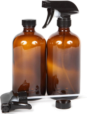 , 2, Large, 16 Oz, Empty