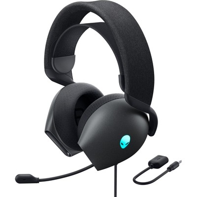 Dell Alienware AW520H DSoM Wired Gaming Headset Kopfhörer
