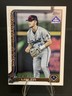 2025 Topps Pro Debut - Gage Miller #PD-180 (RC)-A2