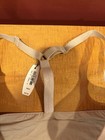 Victoria's Secret 38DD Racerback Bra. Beige. SEMI DEMI/DEMI-BUSTE. New NWT — photo 4