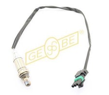 Lambdasonde Sensor Abgassteuerung GEBE 9 7046 1 12V für OPEL OMEGA V94 Caravan