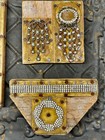 Vintage Decor, Rare One of a Kind Rhinestone Samples from Jewelry Warehouse lot2 — photo 5