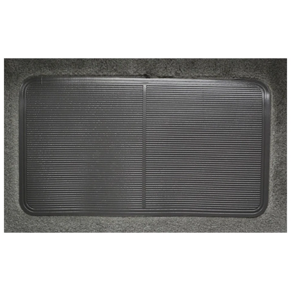 Alfombra para Ford Mustang 1984-1986 hatchback Cutpile completo Foto 3 de 4