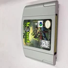 Turok - Nintendo 64 (N64) Ready to ship Rare collectible Complete set Rare find